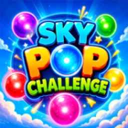 Sky Pop Challenge のアイコン